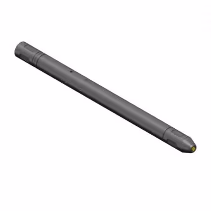 The multi-mode flushing tool is used for coiled tubing sand washing, descaling, wax removal and other wellbore cleaning operations that require variable displacement and fluid direction.