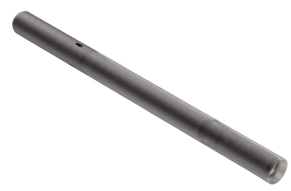 The Venturi junk basket is a tool used to retrieve junk and debris from the wellbore. Using the principle of jet pump to achieve self-priming and salvage of fallen objects.