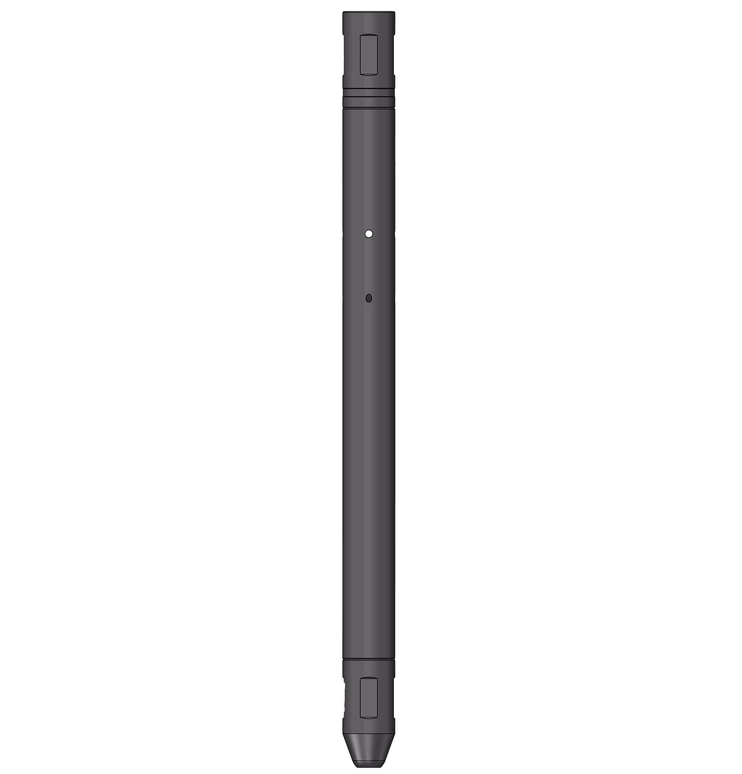 The multi-mode flushing tool is used for coiled tubing sand washing, descaling, wax removal and other wellbore cleaning operations that require variable displacement and fluid direction.