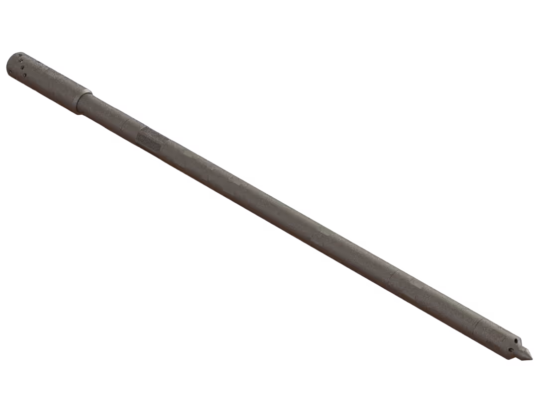 Three modes of operation can be switched by displacement to meet the needs of sand washing in low pressure Wells.