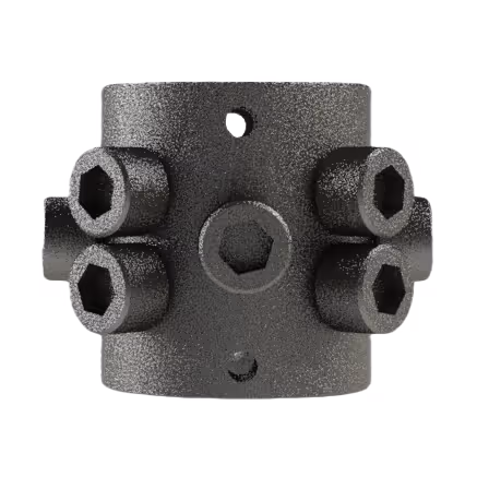 To install the dimple-on connector onto the Coiled Tubing.
