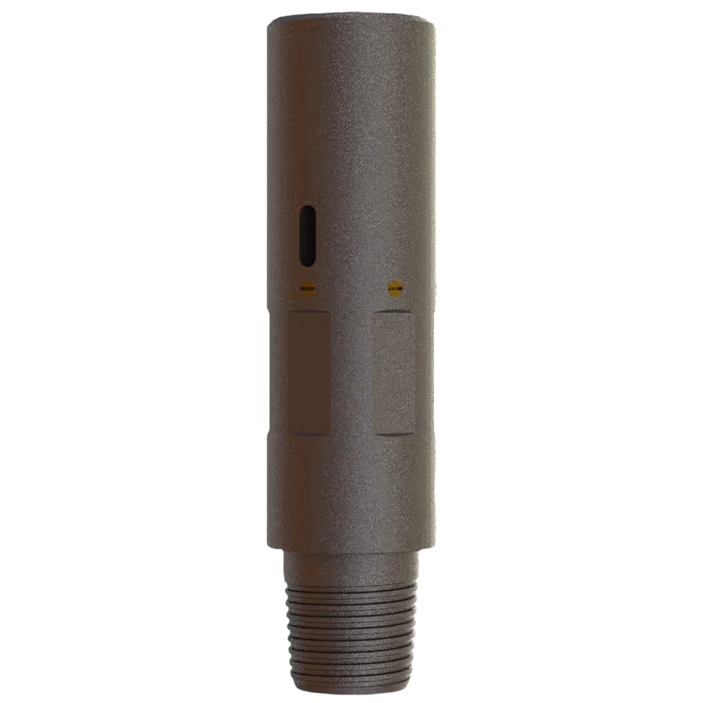 Dual activated circulation valve is one of the essential tools for coiled tubing operations, it can provide circulation access when the tool string is blocked.