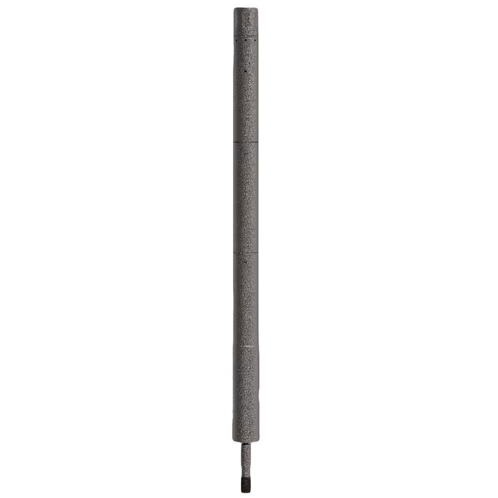 The hydraulic setting tool is an essential tool for coiled tubing lower bridge plugs, packers and other operations, which can be used to set and seal bridge plugs under the action of hydraulic pressure.