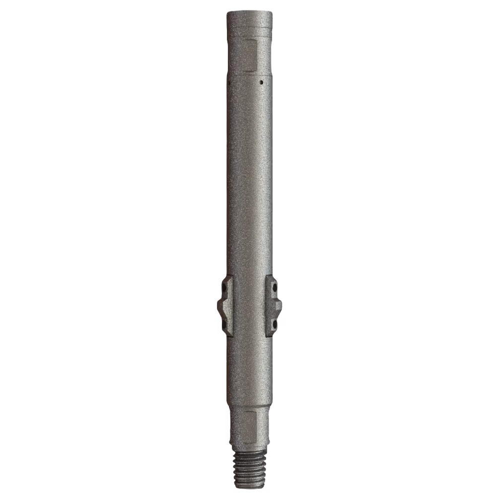 When used for coiled tubing operations, it is necessary to accurately locate the working conditions of the tubing coupling.