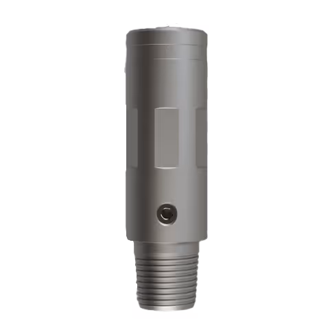 Dual activated circulation valve is one of the essential tools for coiled tubing operations, it can provide circulation access when the tool string is blocked.