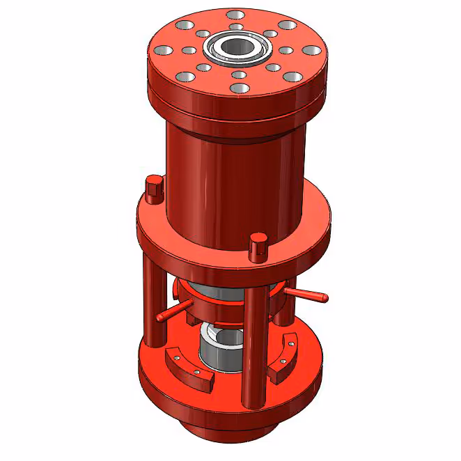The work window is used to provide operating space for CT velocity string inlet operations.