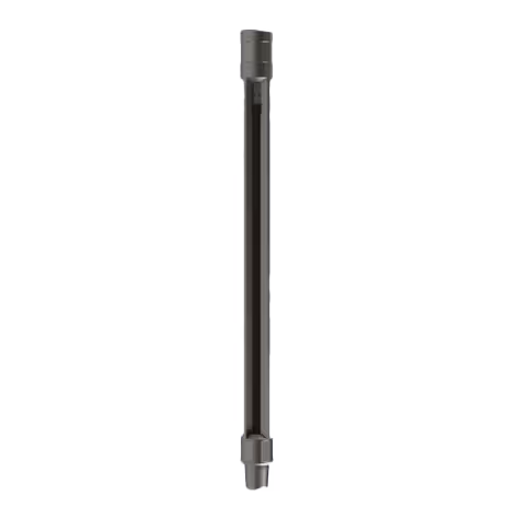 The strong magnetic fishing rod is used for salvaging metal debris such as slips in the drilling and grinding of composite bridge plugs in coiled tubing.