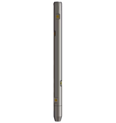Hydraulic jet perforation is carried out by using coiled tubing or drill pipe dragging for reservoir connection and production enhancement.