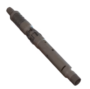 Used for sealing layer, providing high 
pressure sealing and pipe string anchoring in the process of fracturing. 