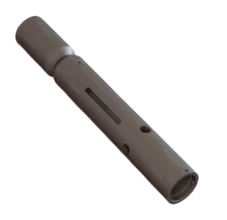 Connected to the upper part of the packer, used to balance the upper and lower pressure of the packer in the process of unpacking the bottom packer.