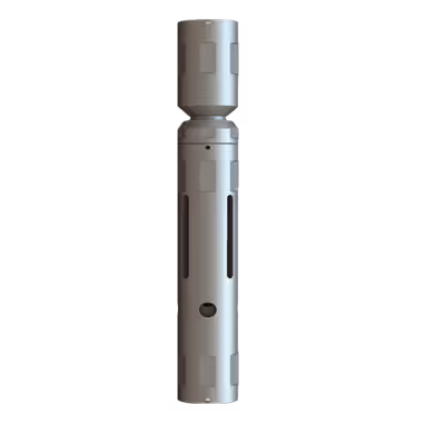 Connected to the upper part of the packer, used to balance the upper and lower pressure of the packer in the process of unpacking the bottom packer.