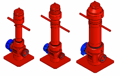The pitching device controlled remotely is used for multiple drop ball construction under high-pressure well conditions. Can be used in the fracturing temporary blocking ball drop construction process. This pitching can safely release the ball in remote control mode, and can safely and efficiently complete multiple temporary blocking ball drop construction.
