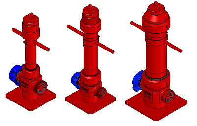 The pitching device controlled remotely is used for multiple drop ball construction under high-pressure well conditions. Can be used in the fracturing temporary blocking ball drop construction process. This pitching can safely release the ball in remote control mode, and can safely and efficiently complete multiple temporary blocking ball drop construction.