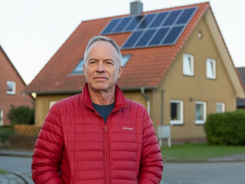 Wolfgang Fischer aus Magdeburg