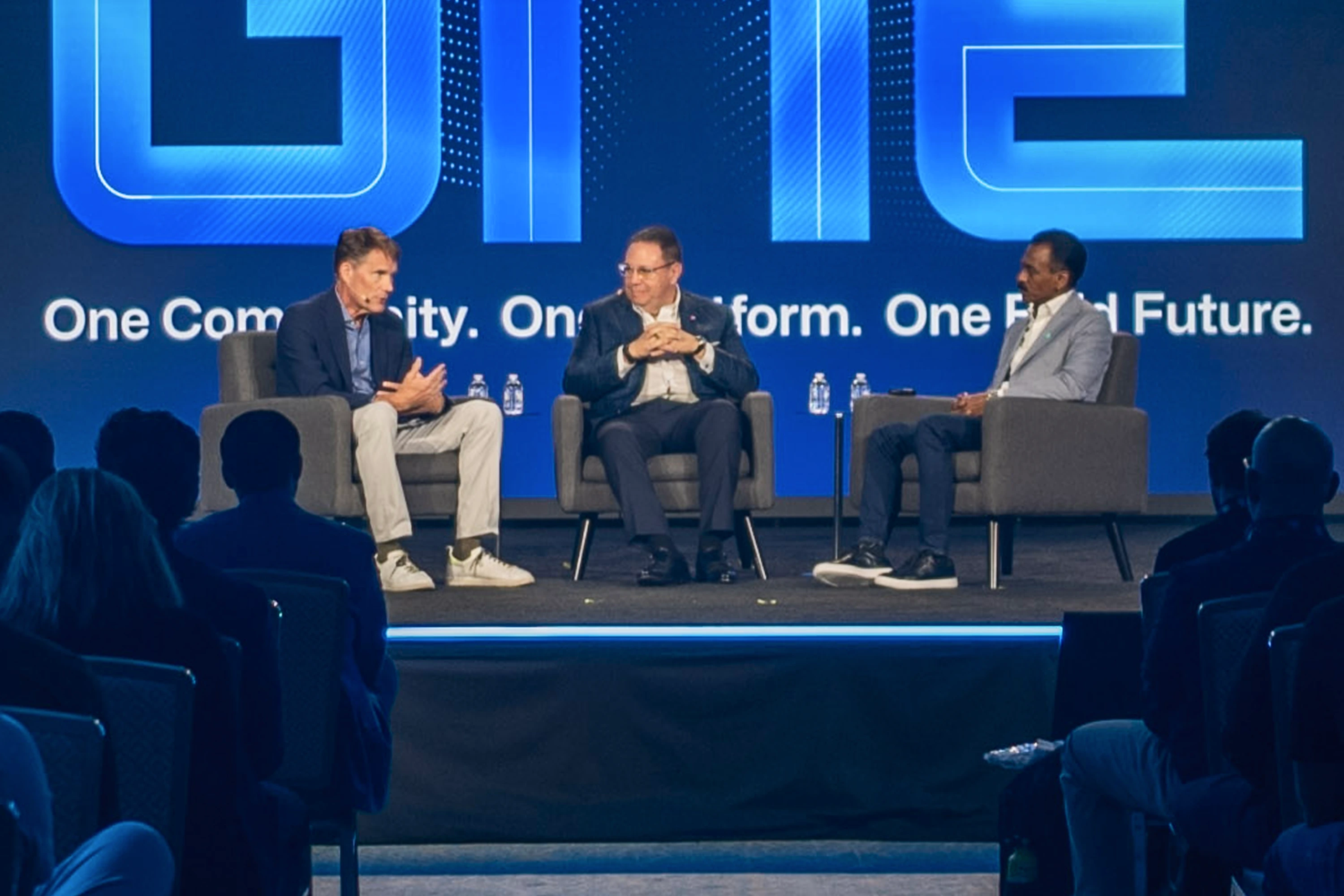 The State of Automotive Retail session