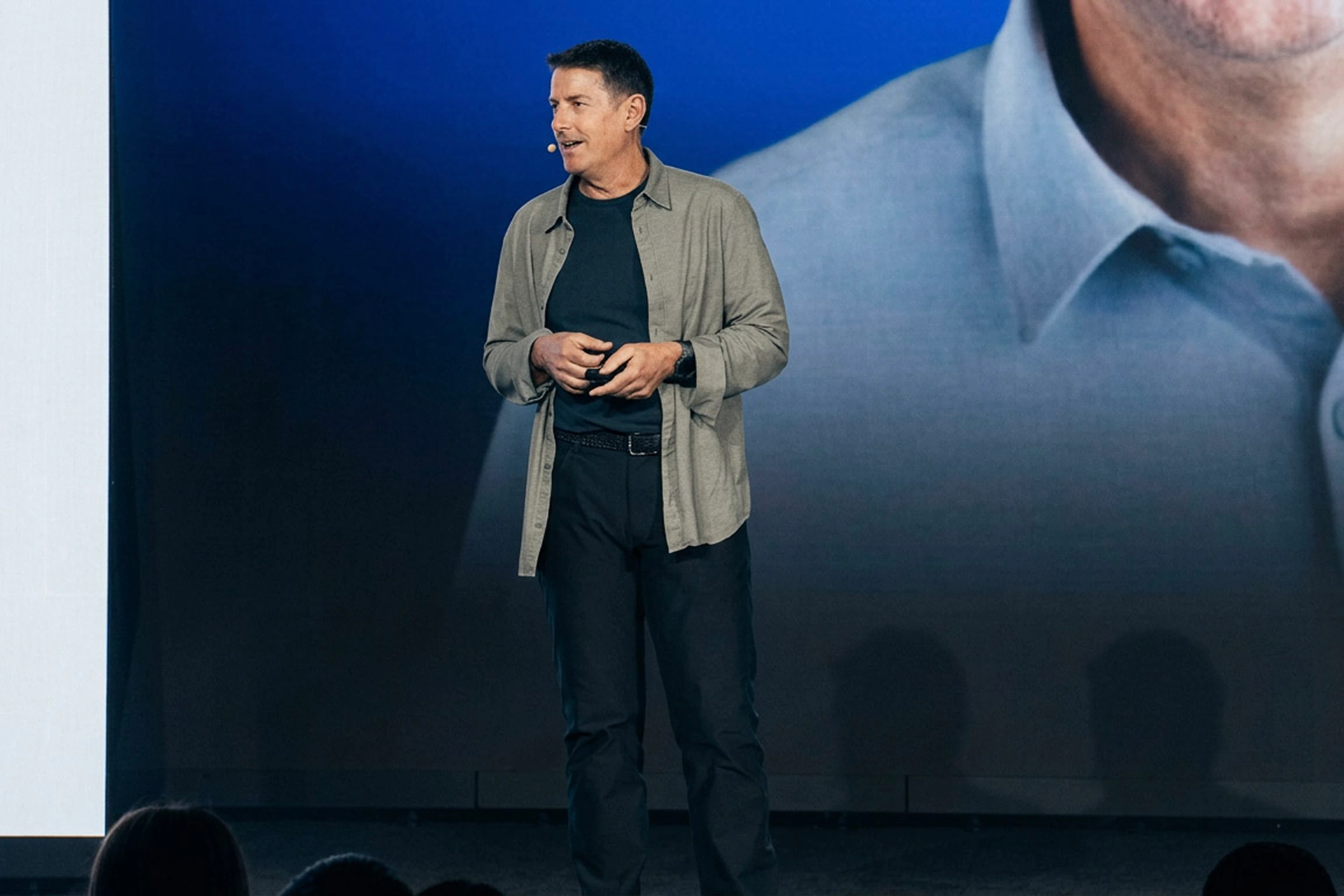 The State of Automotive Retail session