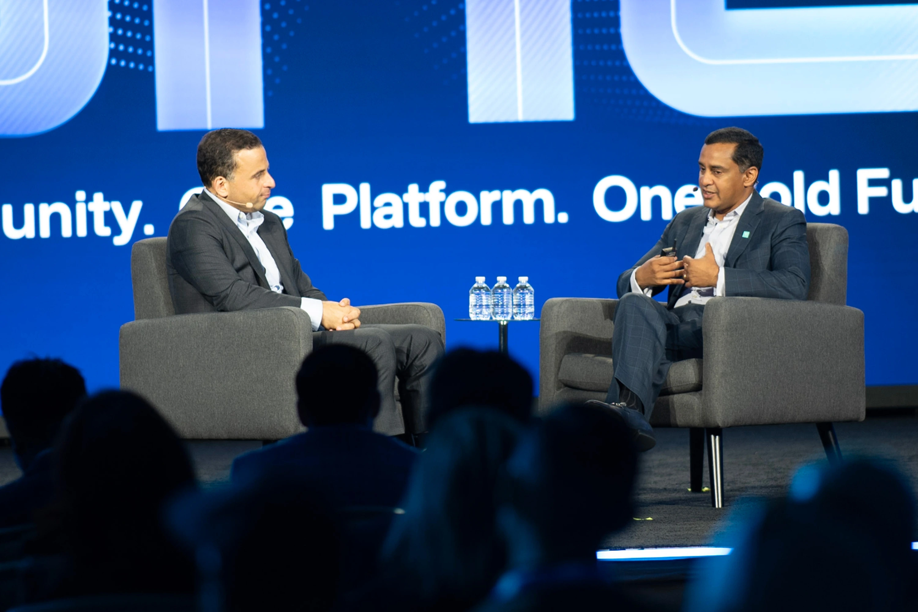 The State of Automotive Retail session