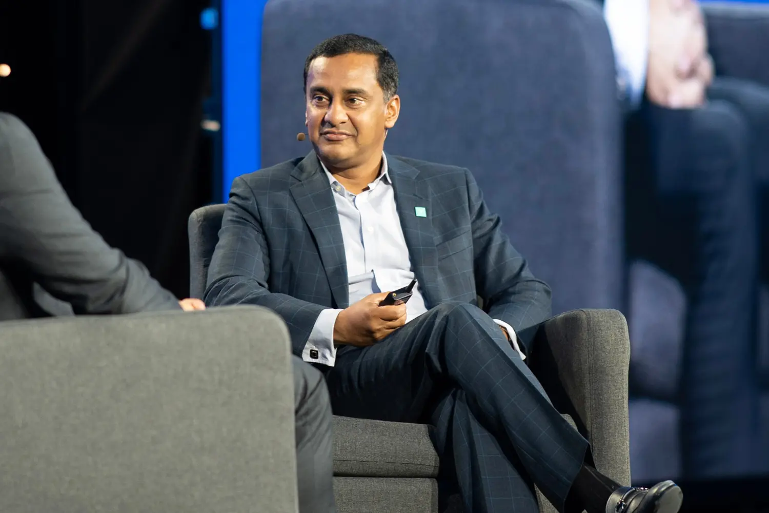 The State of Automotive Retail session