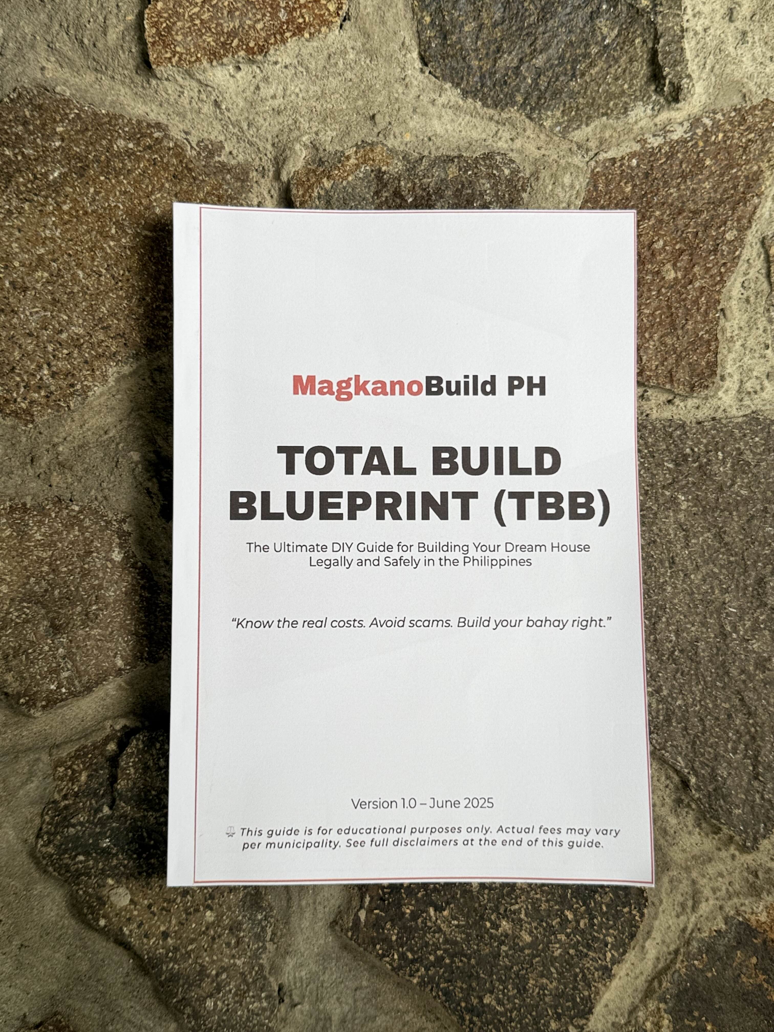 TBB Hard Copy
