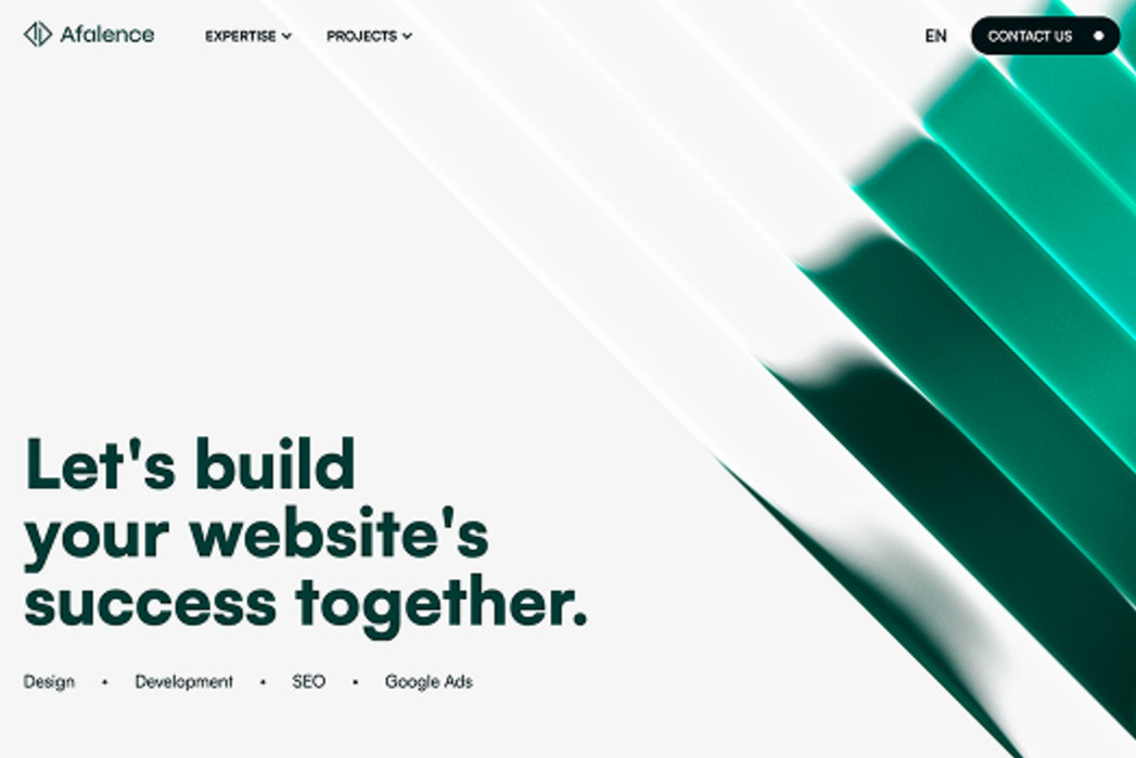 site profile thumbnail