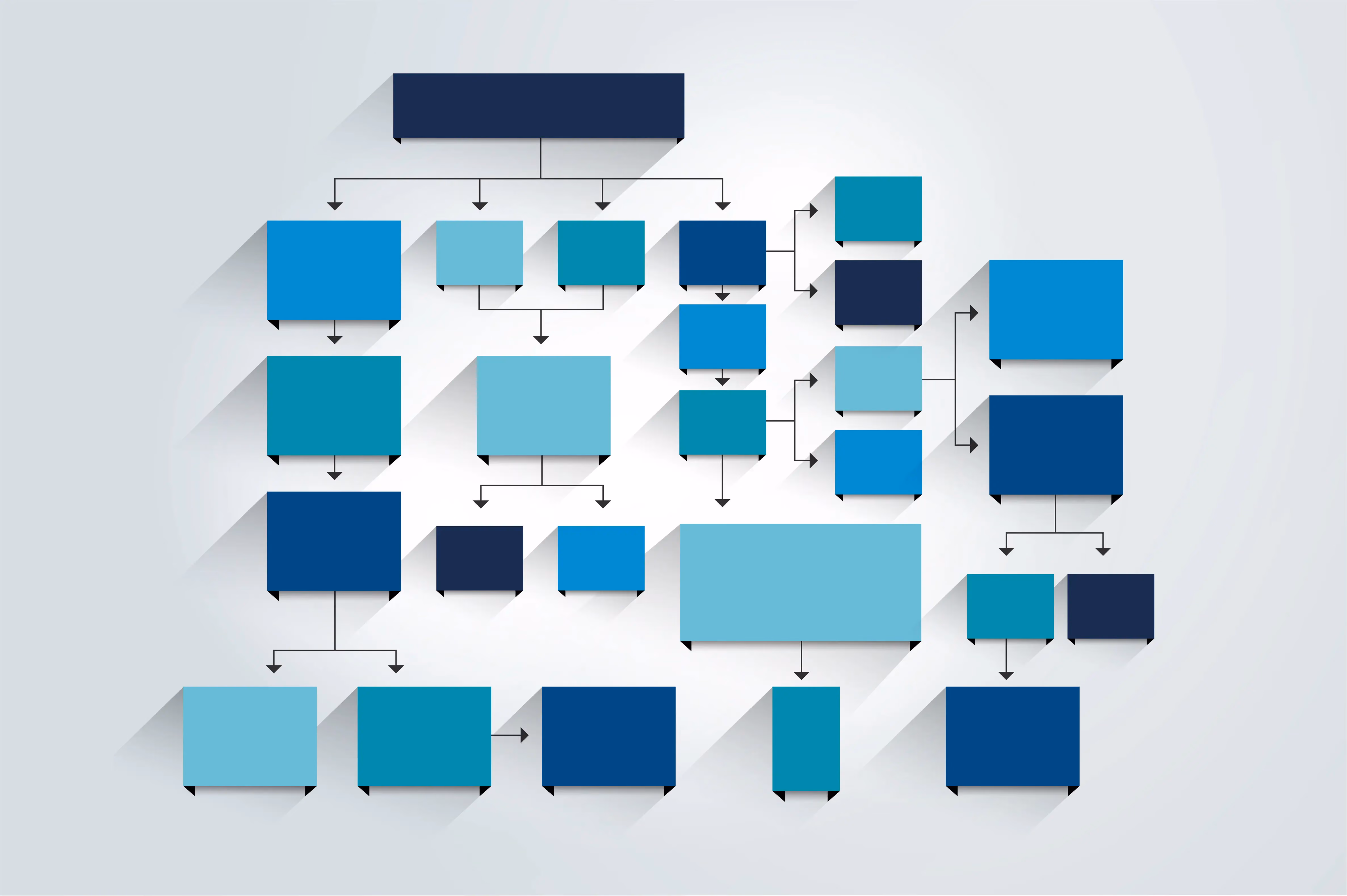 workflow or wireframe