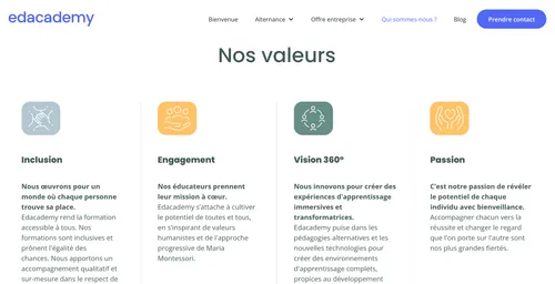 Edacademy