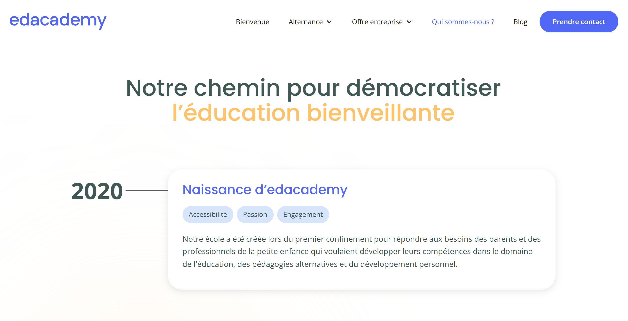 Edacademy