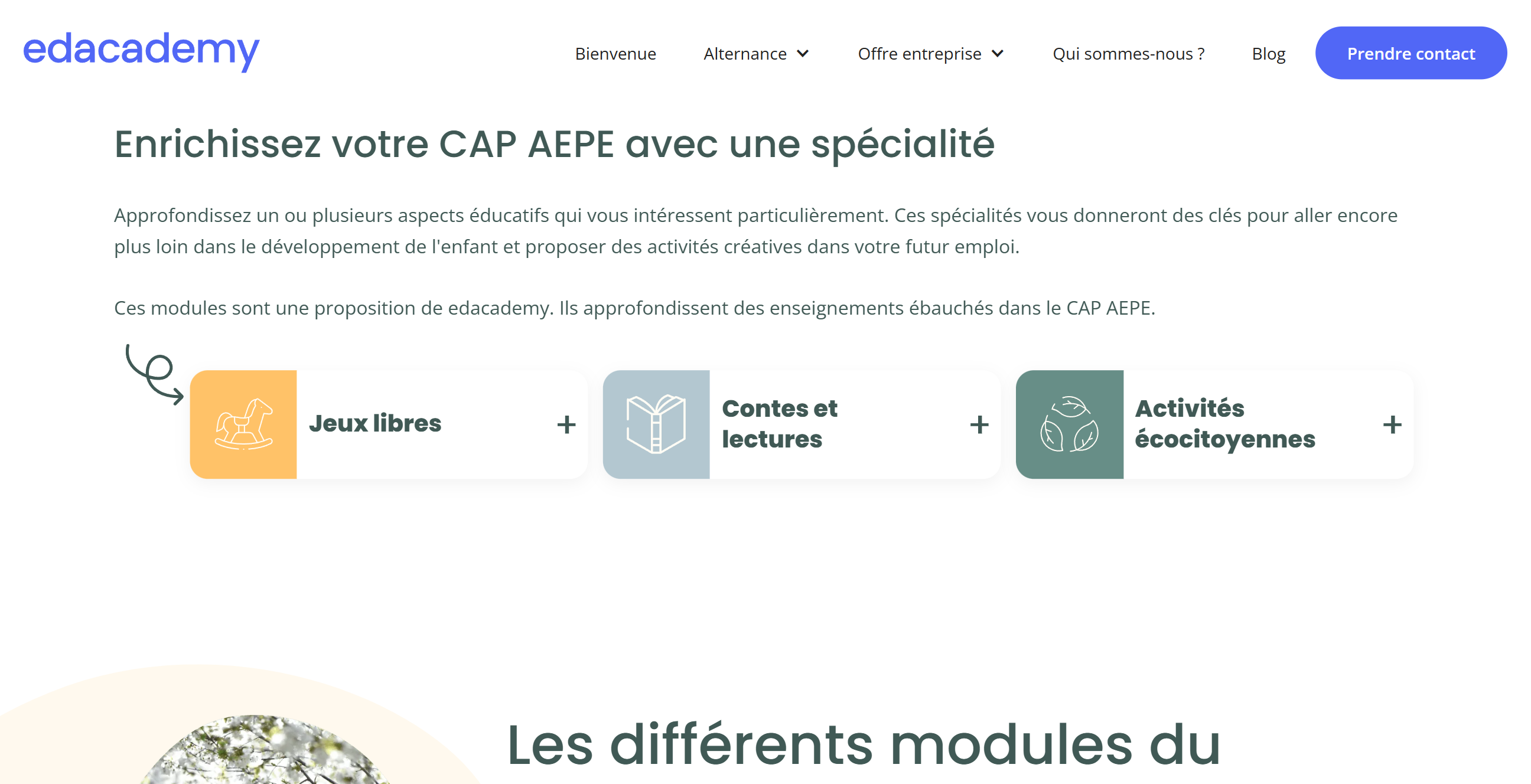 Edacademy
