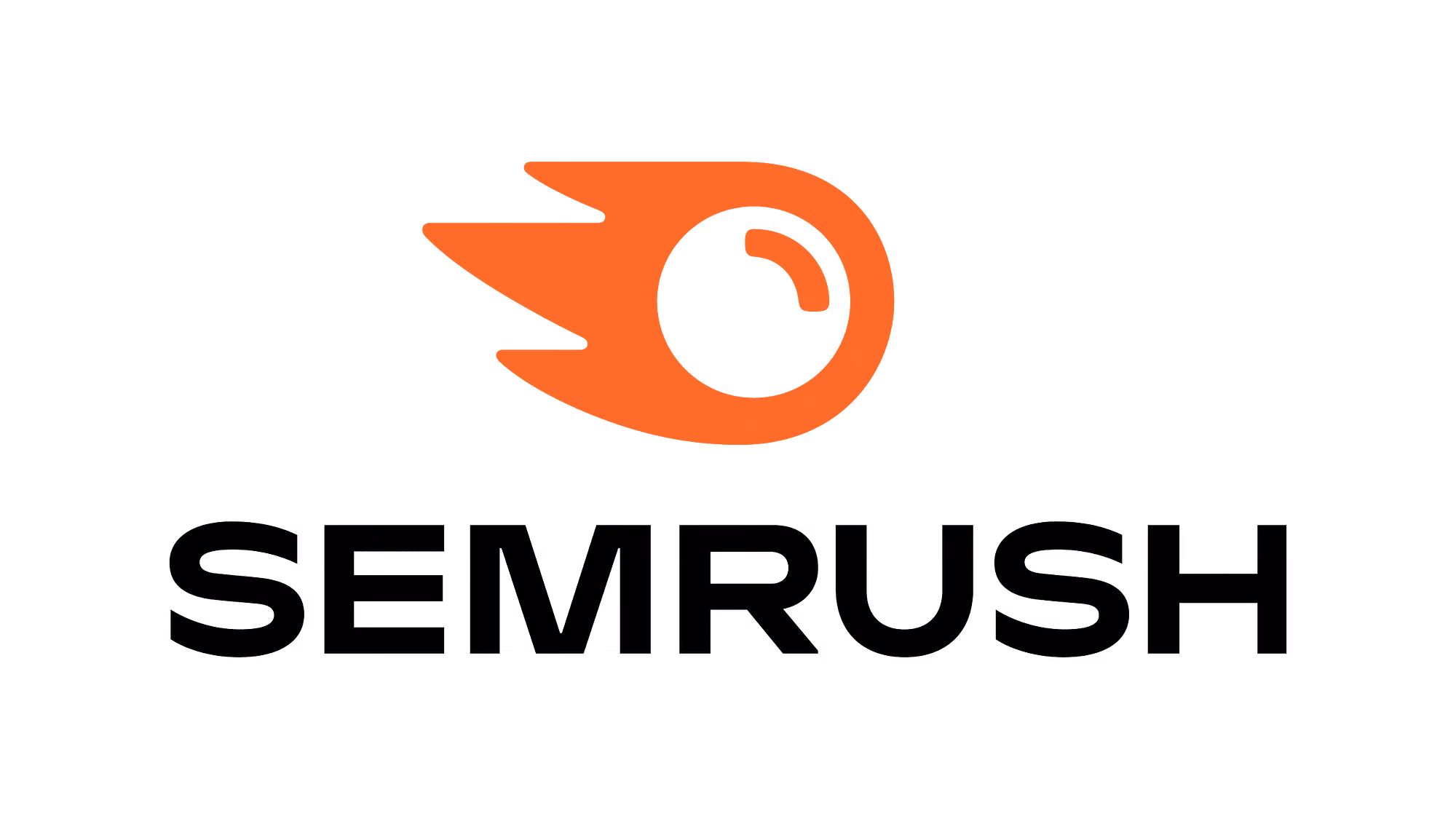 Nouveau logo de Semrush PNG transparents - StickPNG