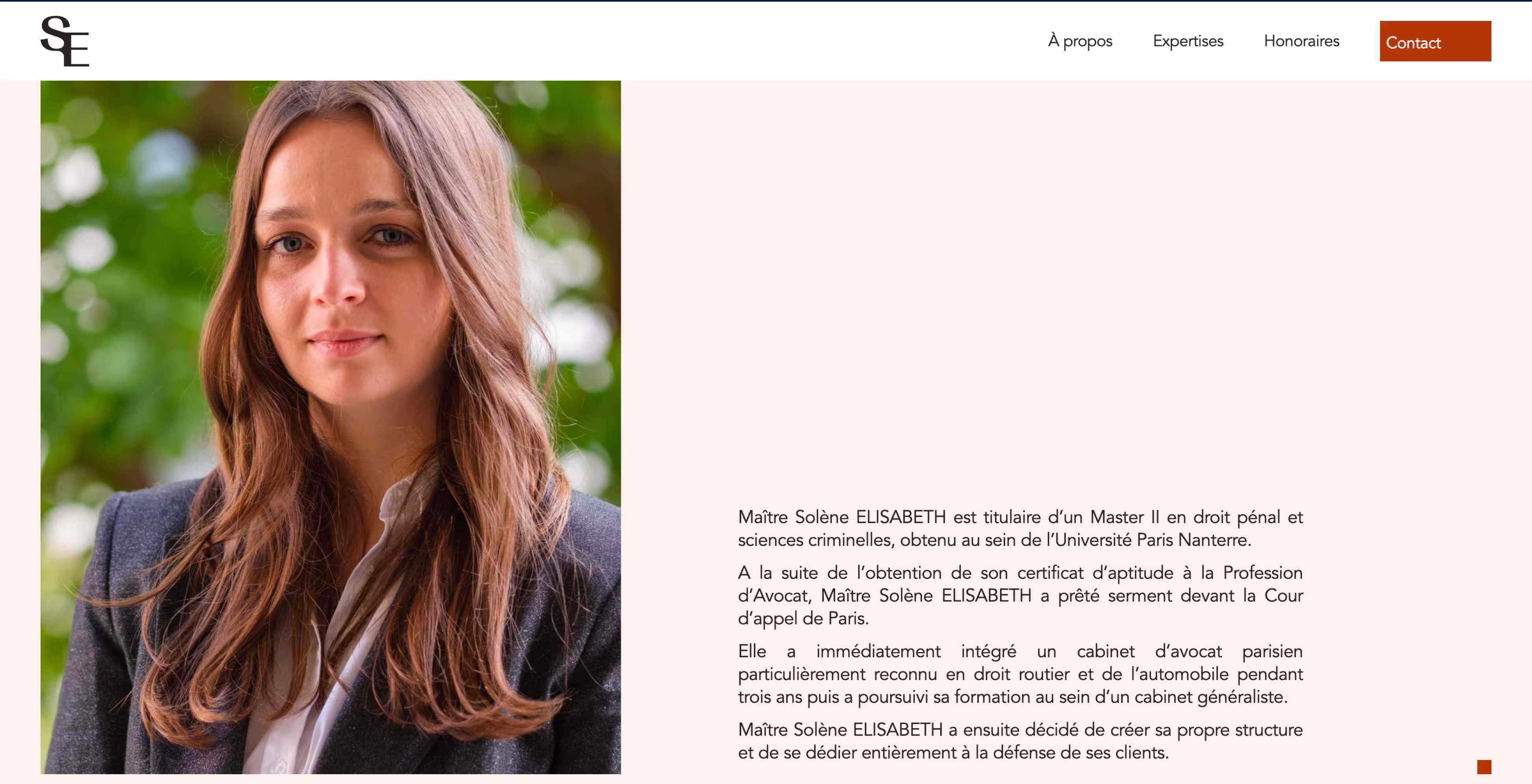 SE Avocat