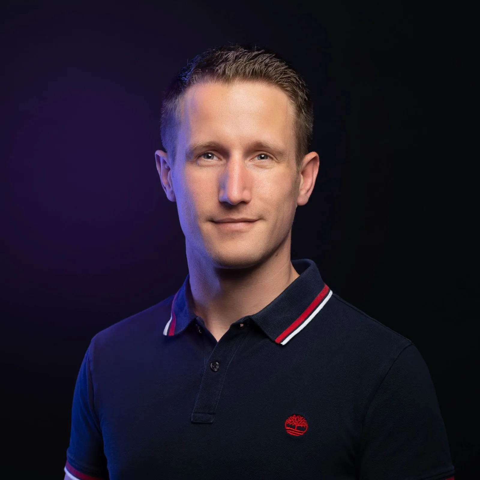 Joshua van der Heijden