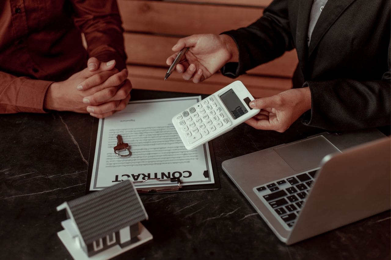 average deal size - image 1