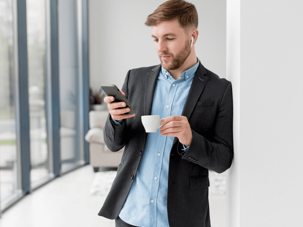 are text messages legally binding