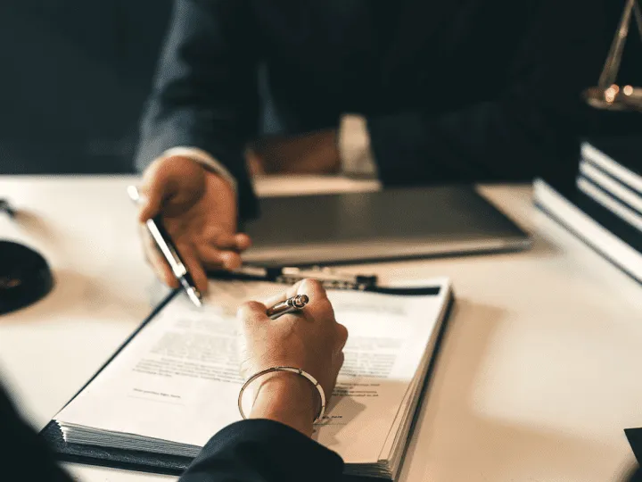 vendor contract management