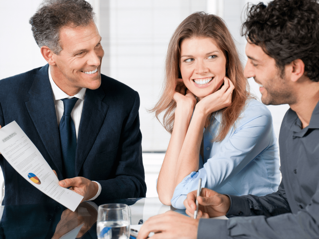 how to write an effective business proposal