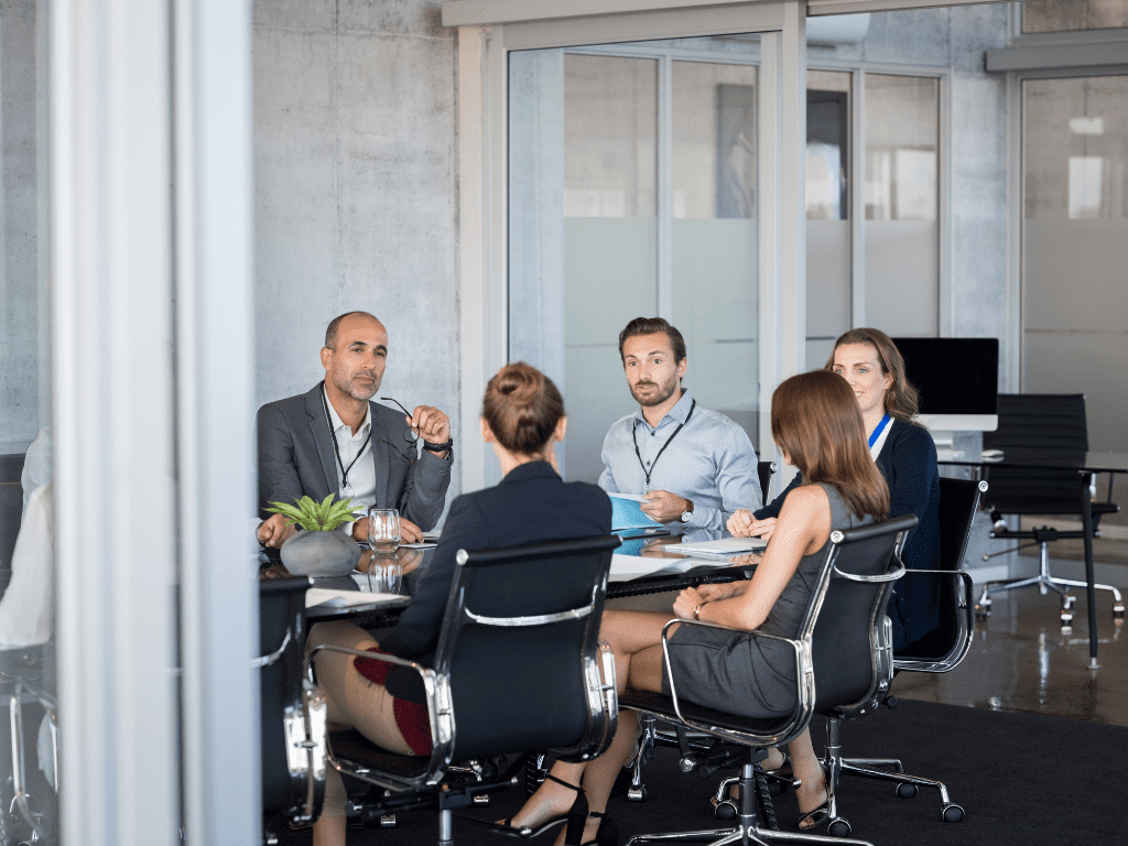 how to write an effective business proposal