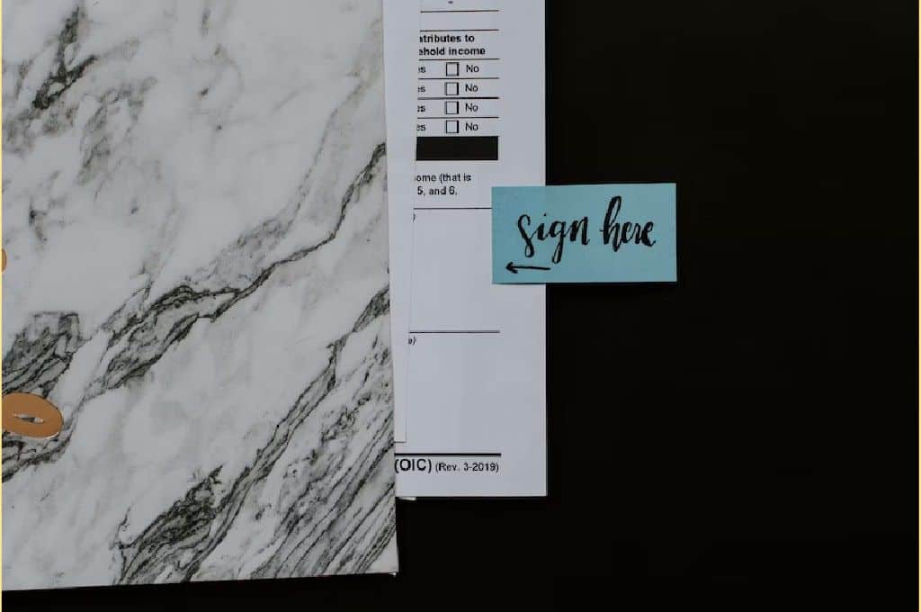 ways to create digital signature - image 1