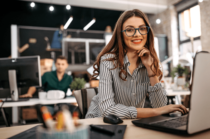 Enterprise Document Management System