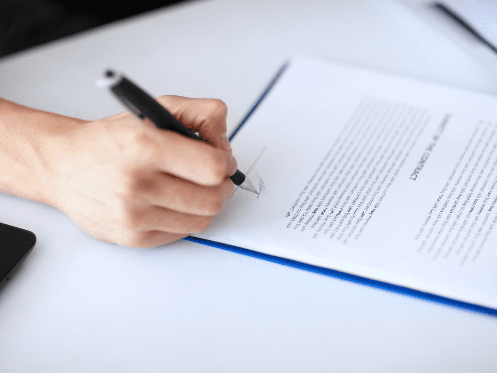 Contract Lifecycle Management Tool