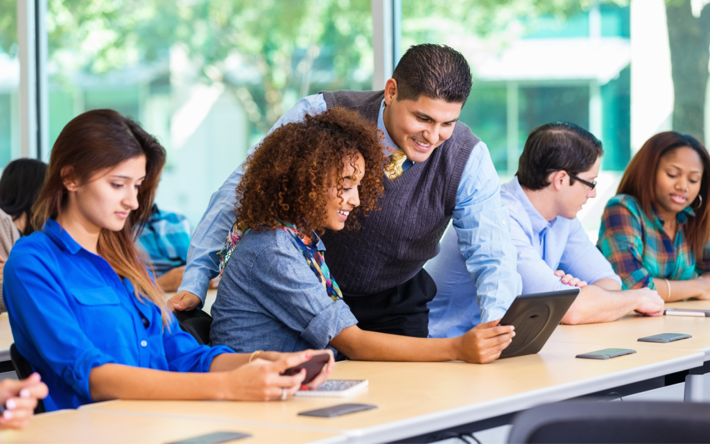 e-signature for students FIll