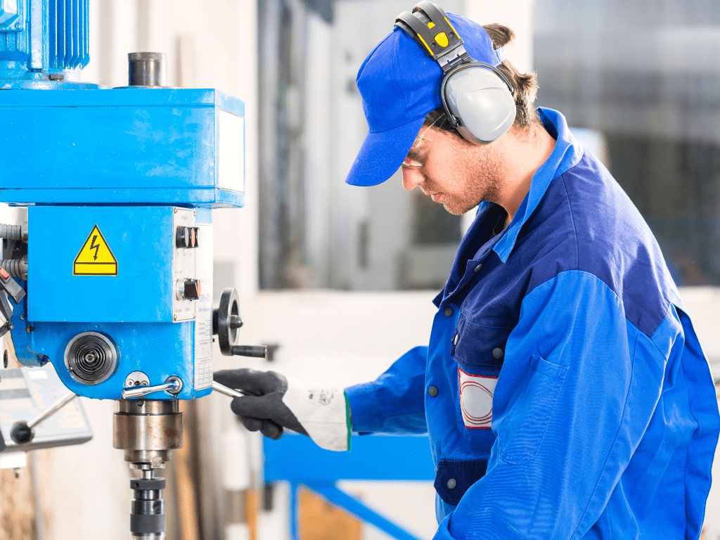 manufacturing documents