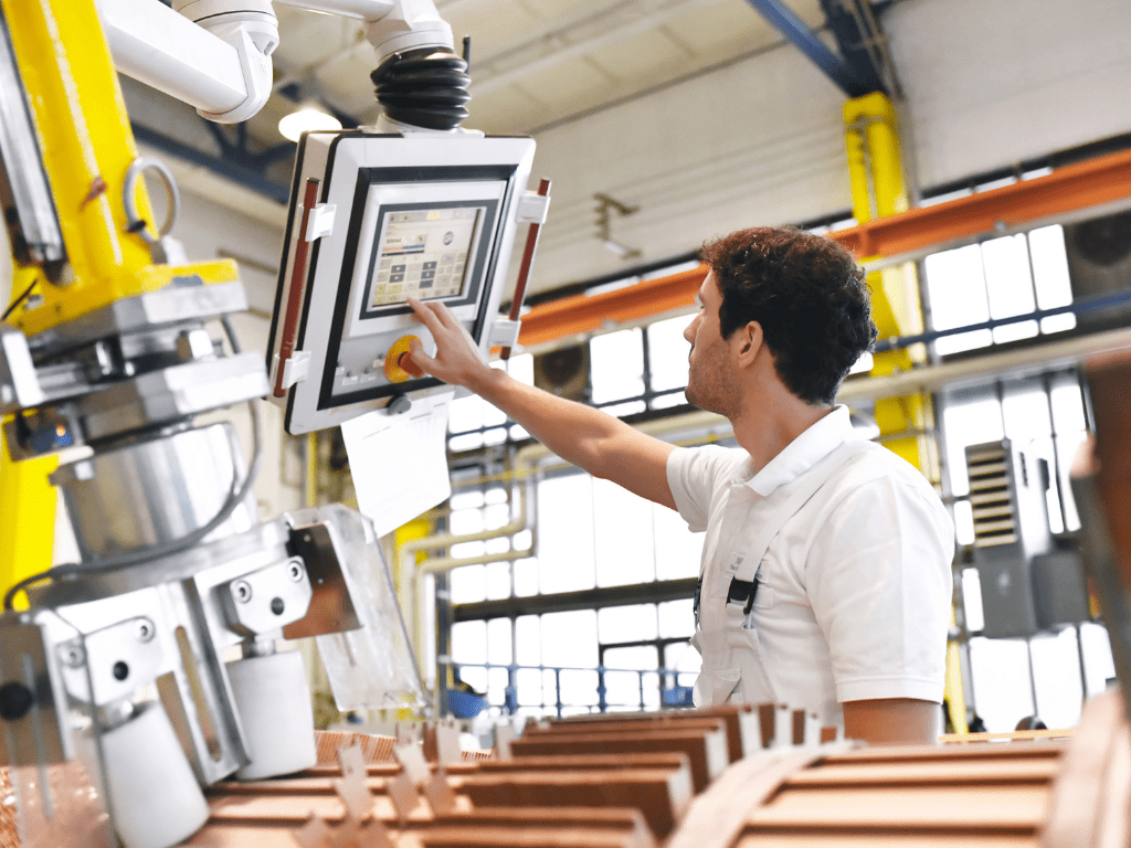 manufacturing documents