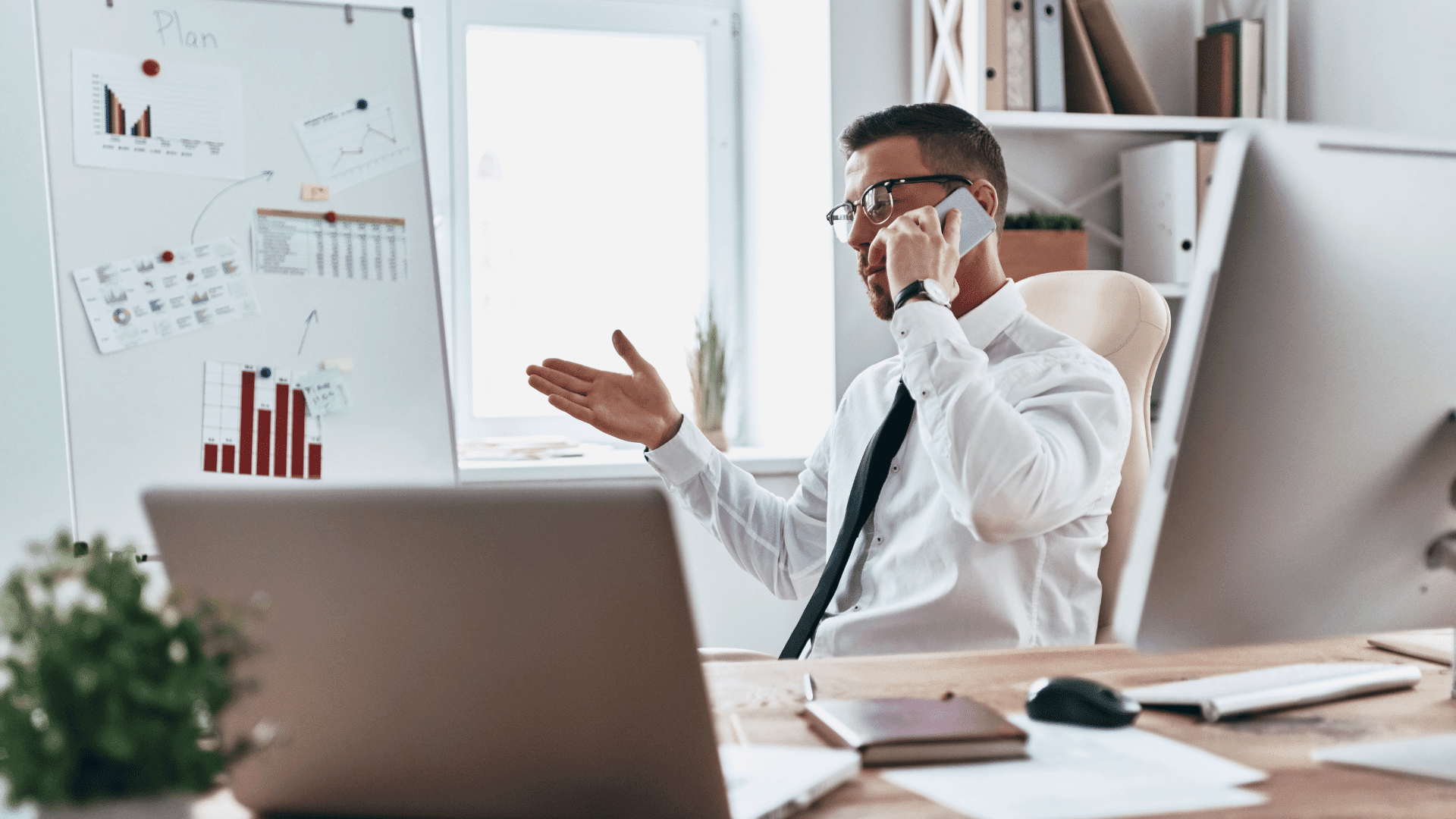 negotiating business contracts