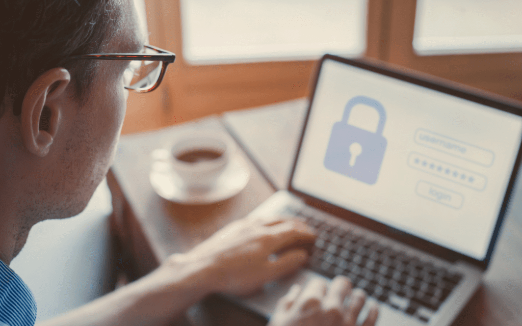 digital data entry forms data security