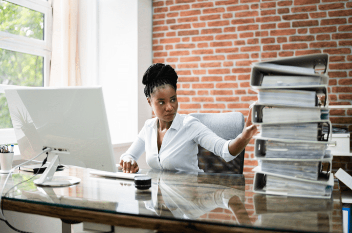 document capture software