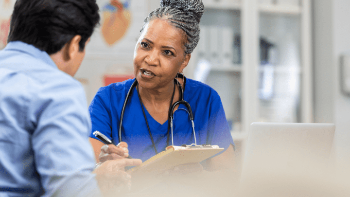 new Patient Onboarding Process