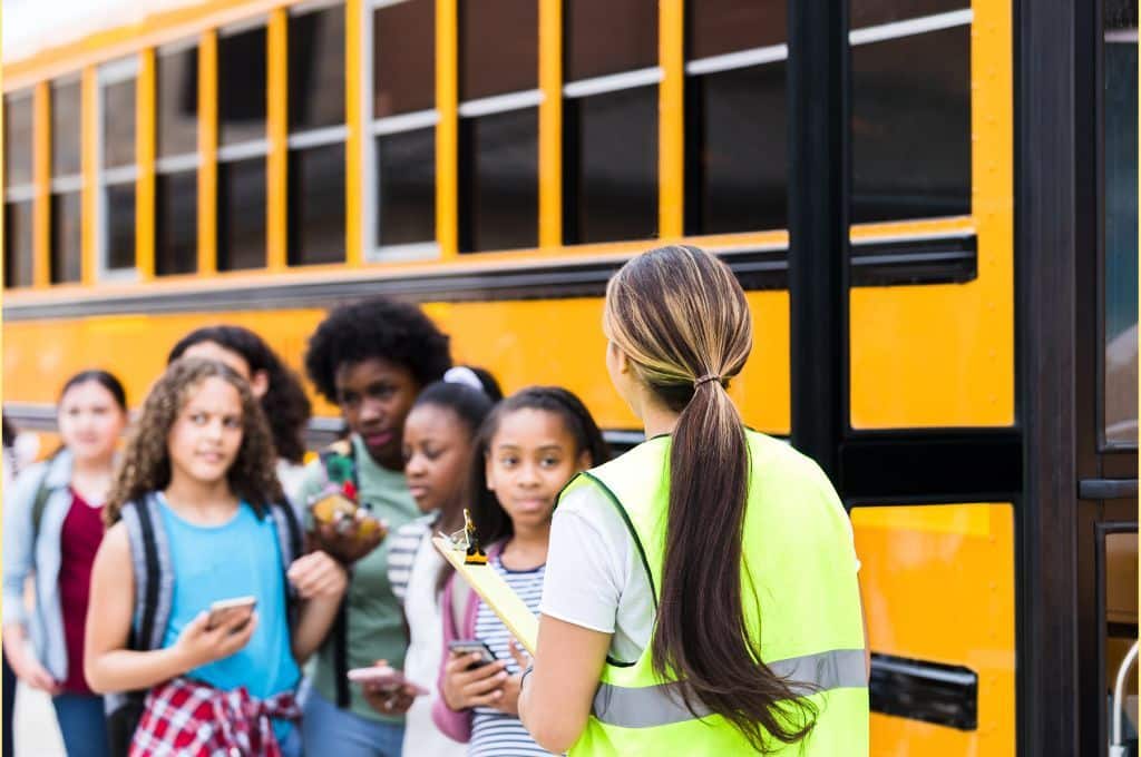 how to create field trip permission form - image 1