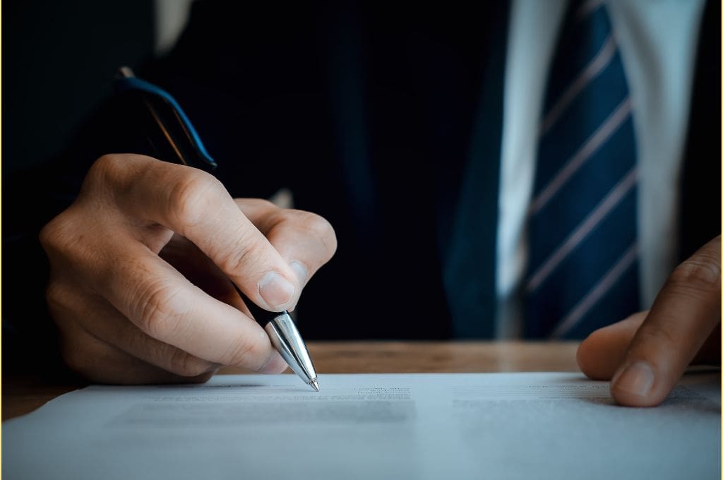 contingency contract - image 2