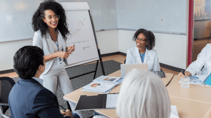 Process Improvement in Healthcare: 7 Ways to Implement it