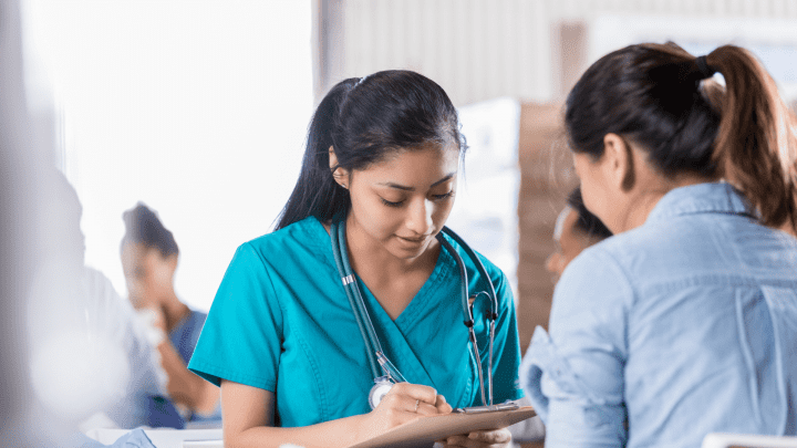 Best Practices for Patient Data Collection